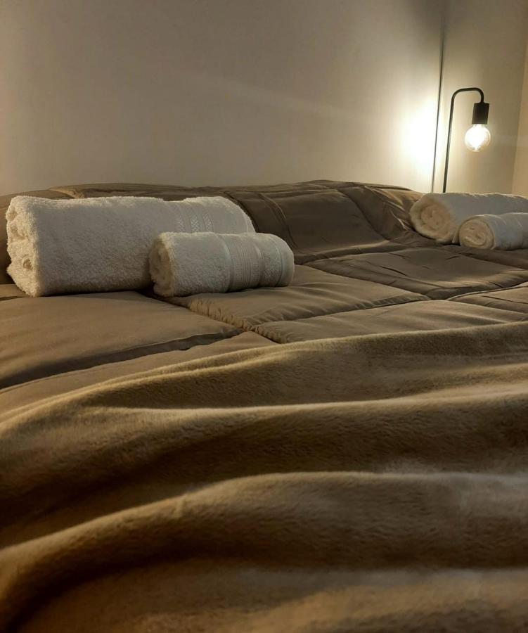 Buena Vista Lujan - Complejo Apartment *