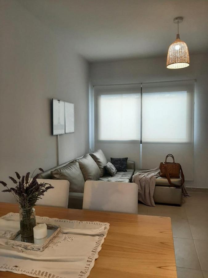 Buena Vista Lujan - Complejo Apartment