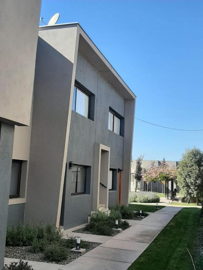 Buena Vista Lujan - Complejo Apartment *