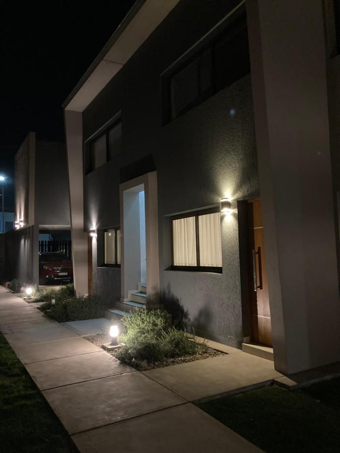 Apartment Buena Vista Lujan - Complejo *