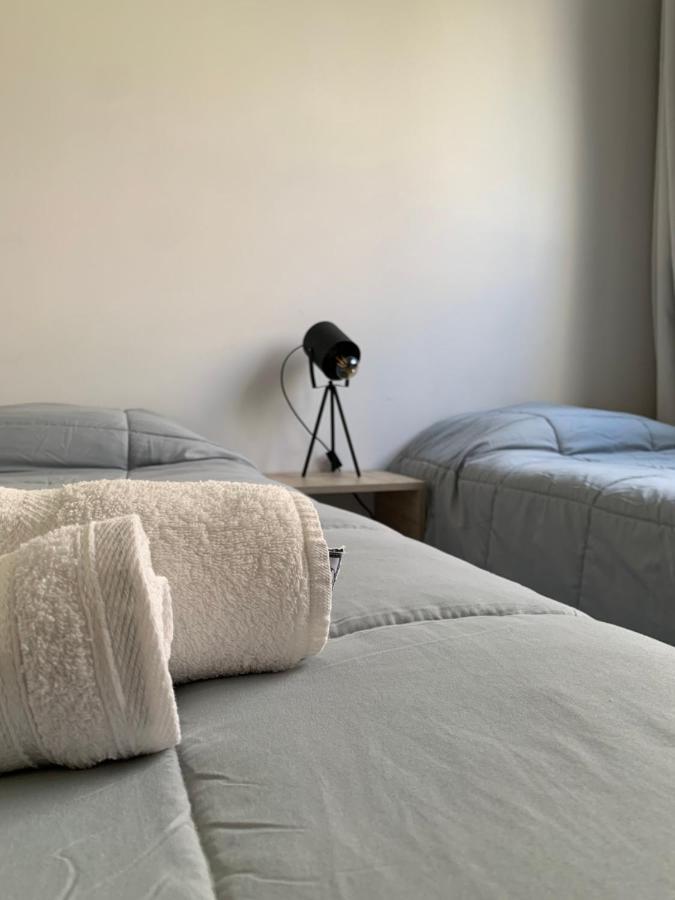 Buena Vista Lujan - Complejo Apartment Lujan de Cuyo
