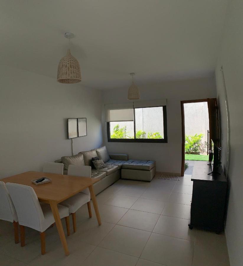 Buena Vista Lujan - Complejo Apartment