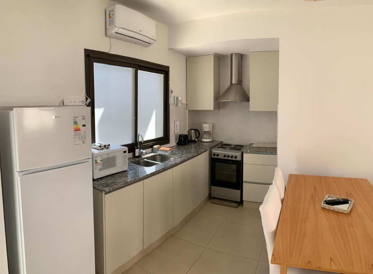 Apartment Buena Vista Lujan - Complejo
