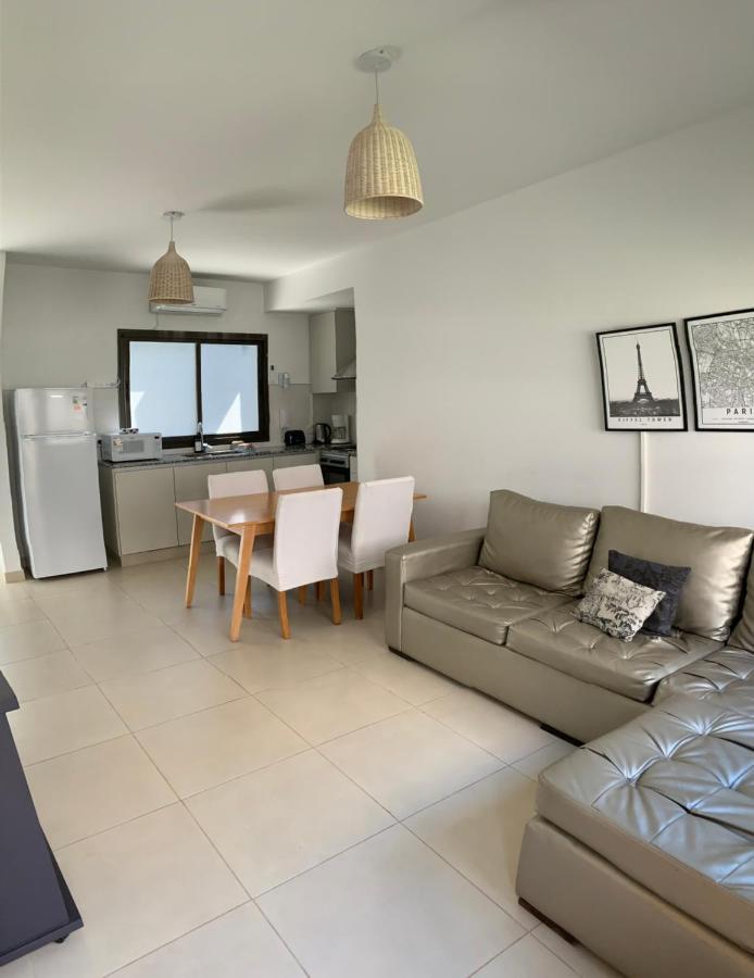Buena Vista Lujan - Complejo Apartment